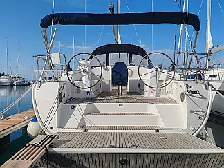 Bavaria Cruiser 46  - External image