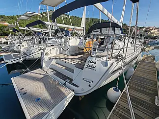 Bavaria Cruiser 46  - External image