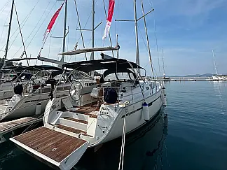 Bavaria Cruiser 46  - External image