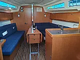 Bavaria Cruiser 34 - Internal image
