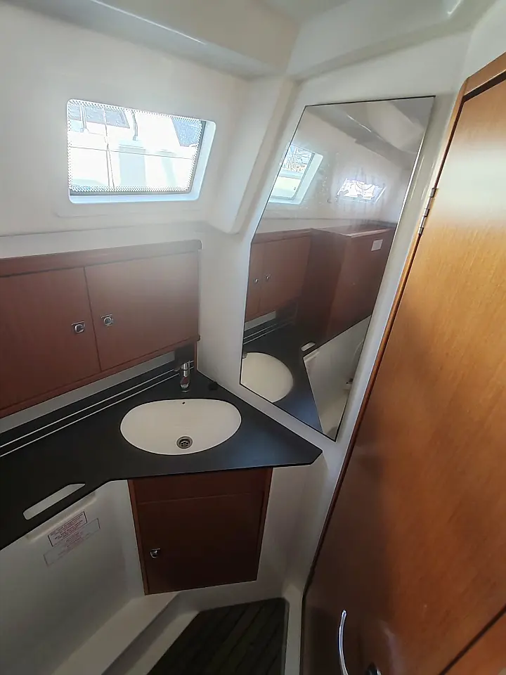 Bavaria Cruiser 34 - 