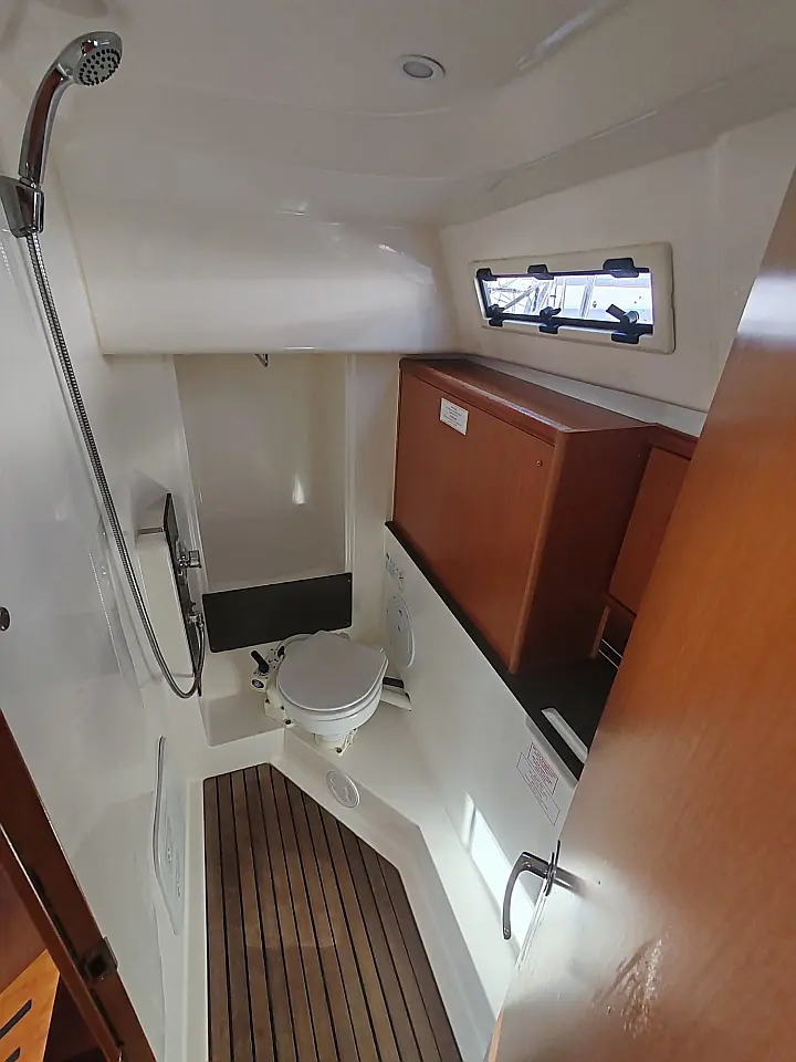 Bavaria Cruiser 34 - 