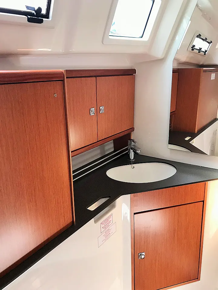 Bavaria Cruiser 34 - 