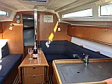 Bavaria Cruiser 34 - Internal image