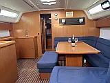 Bavaria Cruiser 51 - Internal image