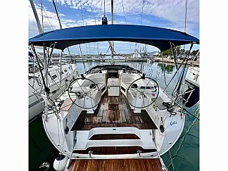 Bavaria Cruiser 45 - External image