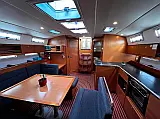Bavaria Cruiser 45 - Internal image