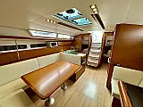 Sun Odyssey 449 - Internal image