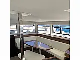 Lagoon 42 - Internal image