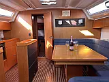 Bavaria Cruiser 46  - Internal image