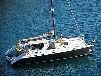Privilege 51 - External image