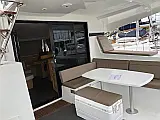 Lagoon 42 - Internal image