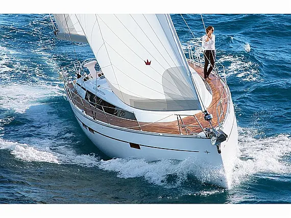 Bavaria 46 Cruiser