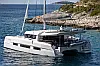 Dufour 48 Catamaran - 