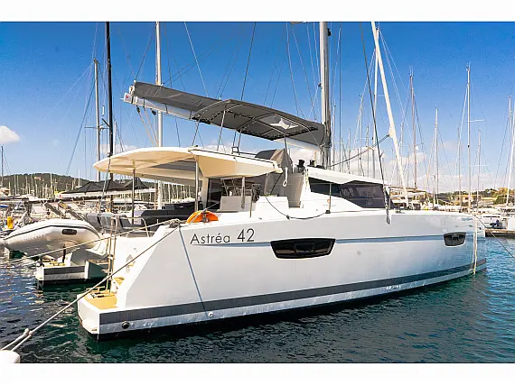 Astréa 42