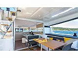 Lagoon 43 - OWNER VERSION - Internal image