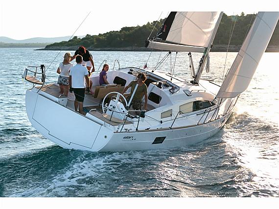 Elan 45.1 Impression 