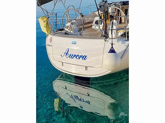 Bavaria Cruiser 37