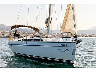 Bavaria 34 - [External image]