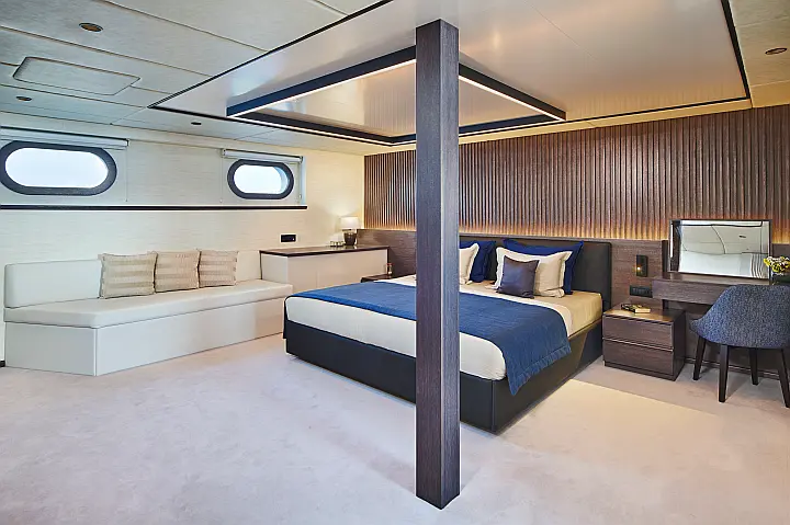 Luxury Sailing Yacht Anima Maris - 