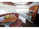 Bahia 46 - Internal image
