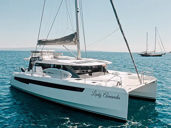 Leopard 50