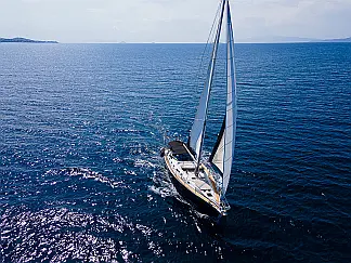 Ocean Star 51.2 - External image
