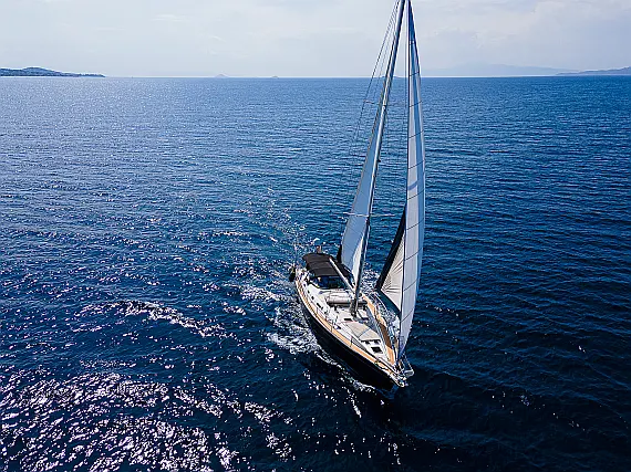 Ocean Star 51.2