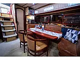 Ocean Star 51.2 - Internal image