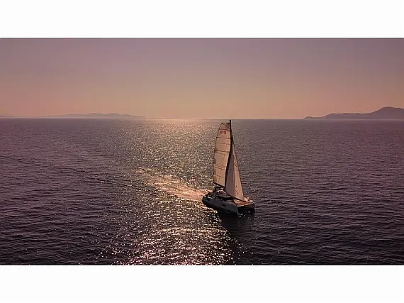 Elba 45 