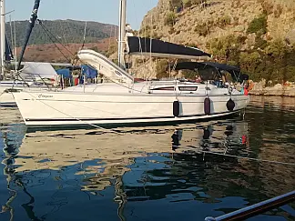 Sun Odyssey 40 - External image