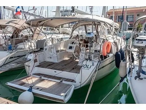 Bavaria Cruiser 41