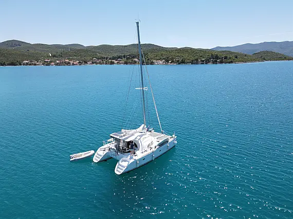 Lagoon 380 S2