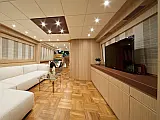 Abacus 78 Fly - Internal image