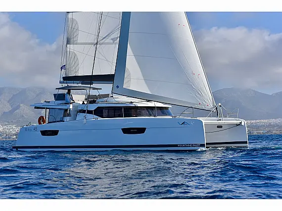 Elba 45