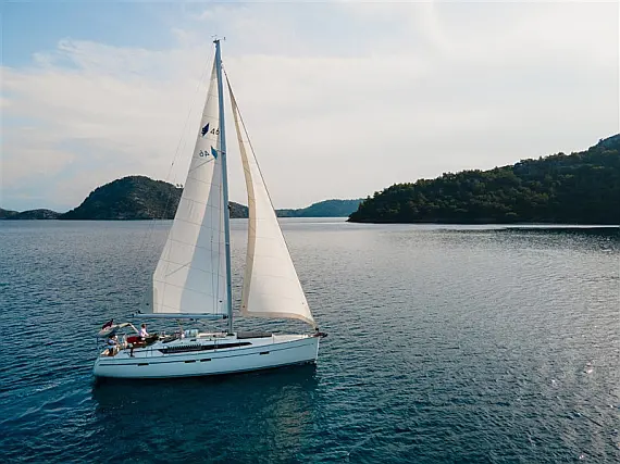 Bavaria Cruiser 46