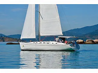 Cyclades 50.4 - External image