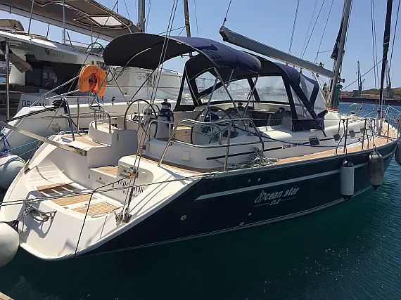 Ocean Star 51.2
