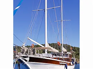 Gulet - External image