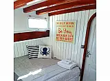 Gulet - Internal image