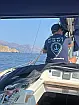 Hunter 320 - 