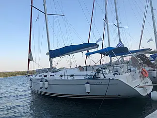 Cyclades 43.4 - External image