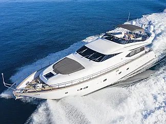 Maiora 20S - External image
