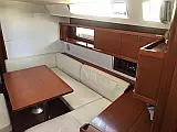 Oceanis 45-4 - Internal image