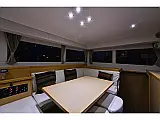Lagoon 39 - Internal image