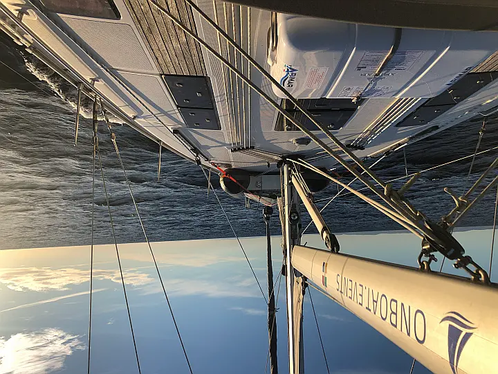 Bavaria Cruiser 50 - 