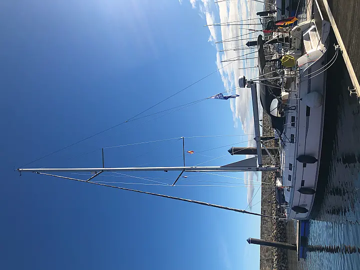 Bavaria Cruiser 50 - 