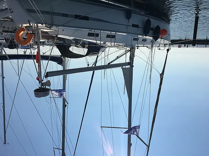 Bavaria Cruiser 50 - 