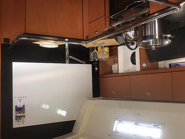 Bavaria Cruiser 50 - 