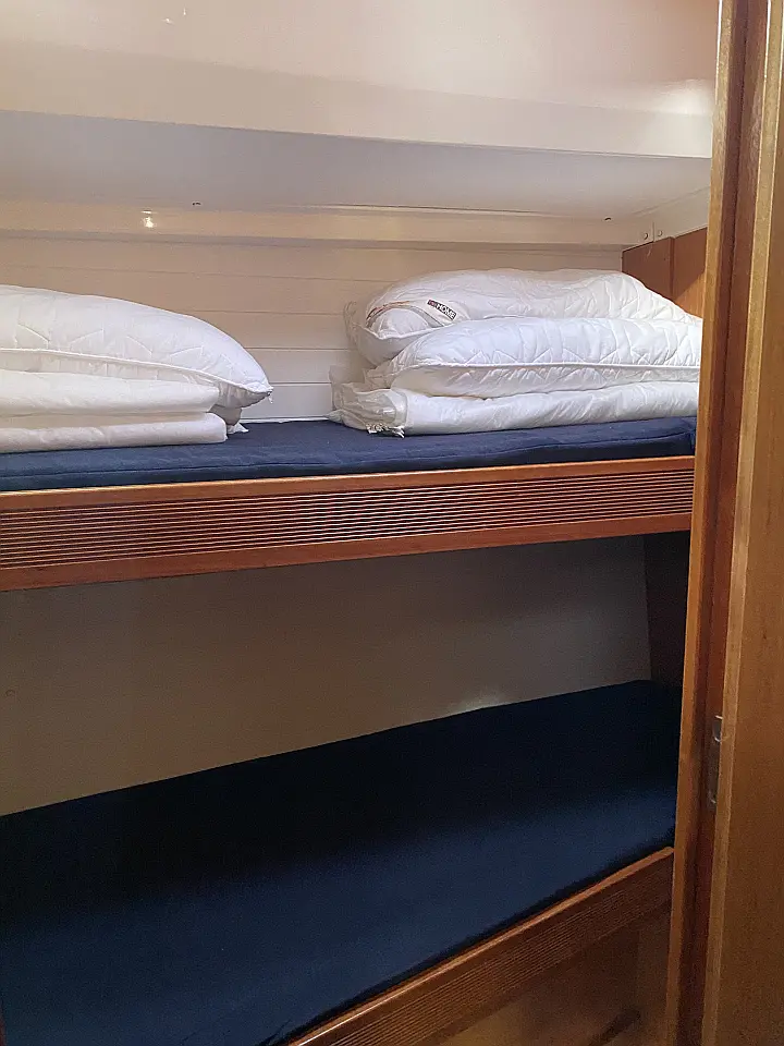 Bavaria Cruiser 50 - 